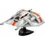 Revell 03604 Star Wars Snow Speeder Kit (03604)