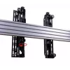 Universal Interface Arms With Micro-Adjustment B-Tech BT8390-VESA400MAF/B