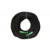 Extralink Patchcord SC/APC-SC/APC, Round, Hanging, Singlemode, Simplex, G.657A2, 140m