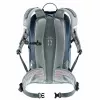 Backpack DEUTER Trail 25 — 25L hiking daypack, black-shale