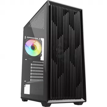 PC Case Sharkoon VK2 Full Tower Black