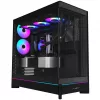 Montech HS02 PRO Midi Tower Black