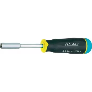 Hazet torque screwdriver 5.4 Nm 6001-5.4/3 (6001-5.4/3)