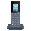 Grandstream Networks WP816 IP phone Anthracite 2 lines LCD Wi-Fi