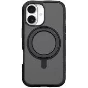 Laut International CARBON MATTER for iPhone 17 - Midnight (L_IP25A_CM_BK) Back Cover Case