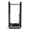 Streacom DA6 Mini-ITX Enclosure - black (ST-DA6B)