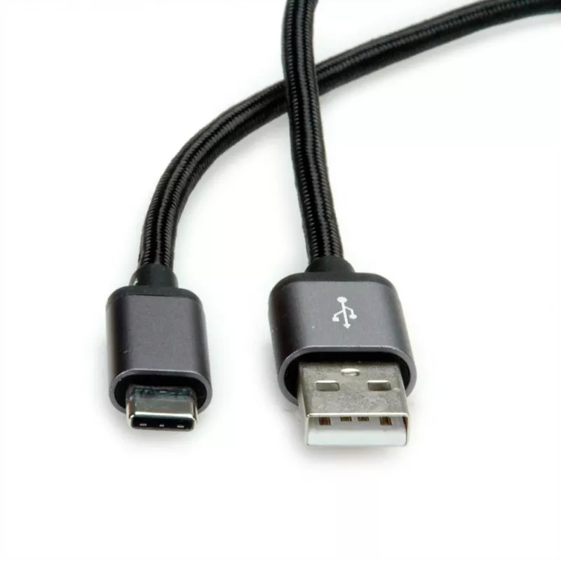 ROLINE Video Selektor - screen switch - 2 x VGA - Desktop