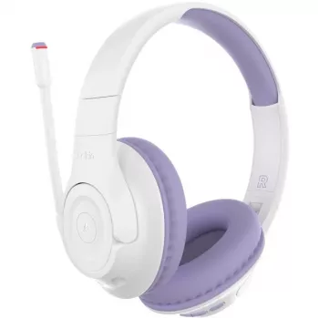 Headset Belkin SOUNDFORMINSPIRE OVEREAR HEADSET LAV