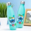Drinking Bottle Paladone PP10960LS 460 ml Stainless Steel Turquoise