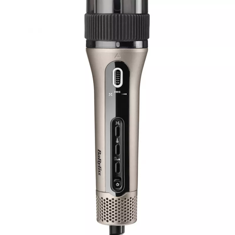 BaByliss C6688E Style Secret Air Automatic Curler
