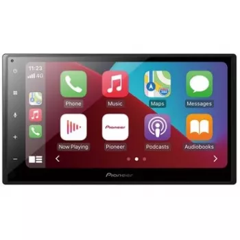 Car Media Receiver Pioneer SPH-DA160DAB