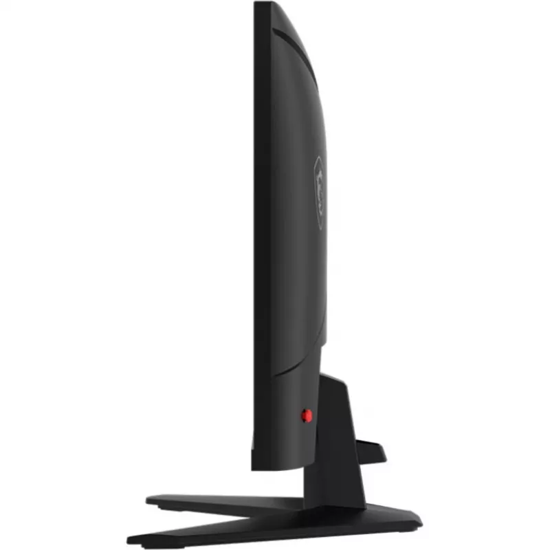 MSI MAG 274FDE Gaming-Monitor 68.6 cm (27 ), black, FullHD, Rapid-IPS, HDR Ready, Adaptive-Sync, 200Hz Panel (9S6-3CE41H-002)