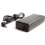 Lenovo 90W 2pin power adapter/inverter Indoor Black