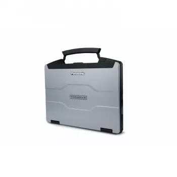 Laptop Panasonic Toughbook 55 MK3 14 inch Intel Core i5 16GB RAM 512GB SSD Windows 11 Pro