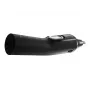 Panasonic ER-GN300 Flexible Nose Hair Trimmer for Nose Hair, Ear Hair & Eyebrows, Suction Function