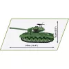 Building set COBI M26 Pershing T26E3 904 pieces Plastic for ages 3+