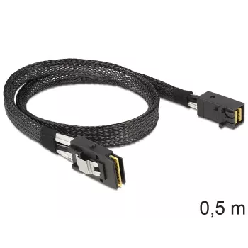 SAS Cable DeLOCK 83388