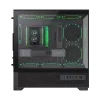 Gamemax Case | VISTA 2 MB | M-ATX