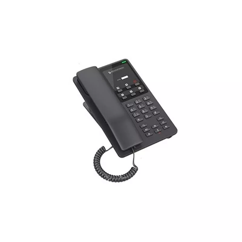 IP Phone Grandstream Networks GHP621 Black