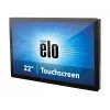 Monitor 2295L 21.5 inch FHD WVA Open Cap 10 ZBezel HDMI VGA USB