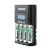 Energizer Ni-MH Battery Charger 1 hour + 4 x R6/AA 2300 mAh