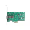 DeLOCK PCI Express x1 Card to 1 x SFP slot 100Base-FX RTL