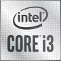 Processor Intel Core i3 10100F, 4 cores, 8 threads, 4.3GHz, 6MB, 65W, LGA1200, Tray