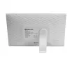 Denver PFF-1012 digital photo frame White 25.6 cm (10.1) Touchscreen Wi-Fi