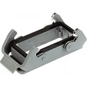 Harting AnbauEnclosure Han® 10B-agg-QB 09 30 010 0301 1 St. (09 30 010 0301)