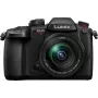 Panasonic Lumix GH5M2 + FS12060 SLR-Camera-Set 20,33 MP Live MOS 5184 x 3888 Pixel Black (DC-GH5M2ME)