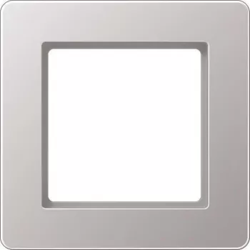 Jung Frame 1-way horizontal/vertical AF 581 BF AL (AF581BFAL)