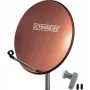 Satellite system SCHWAIGER SPI5502SET2 – 2-participant satellite TV kit