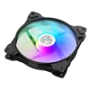 Gamemax | Case fan | FN14A-S5 | Black