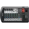 Freestanding PA system YAMAHA Stagepas 400BT — 400 W, 2-way, 10-channel mixer, Bluetooth 4.1, black