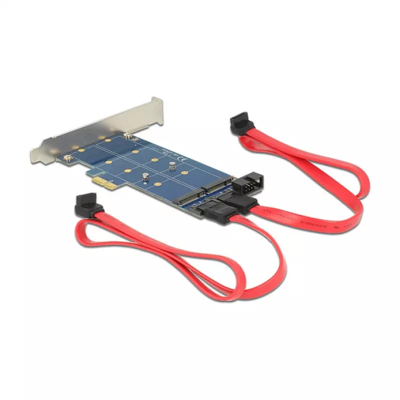 Internal SATA USB 3.2 Gen 1 Adapter DeLOCK 89374