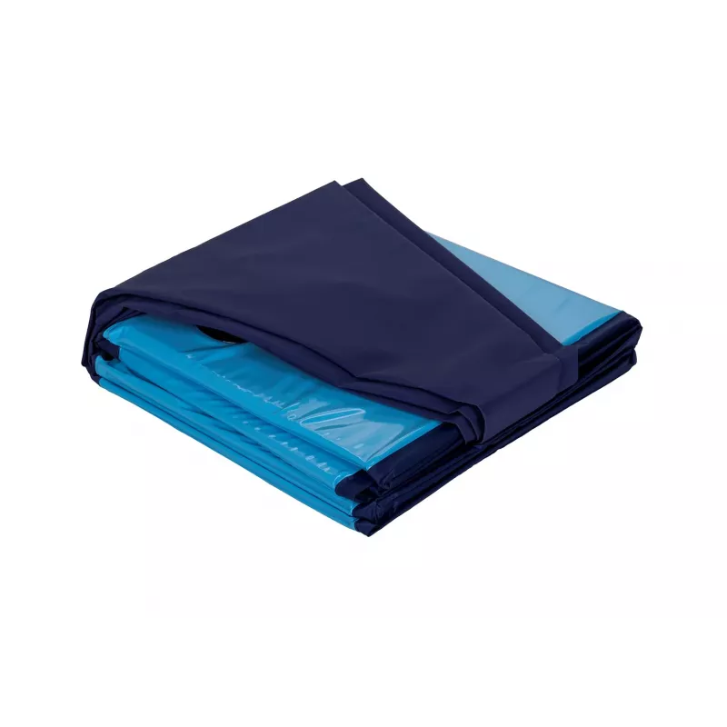 Folding dog pool - 120x30cm