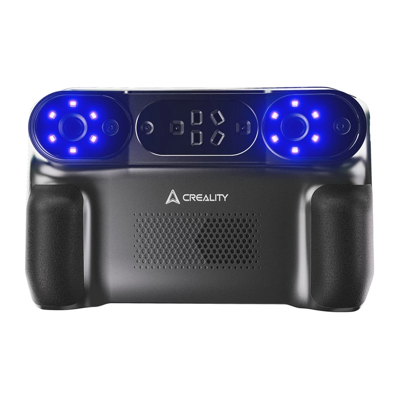 3D scanner Creality Sermoon P1 — desktop 3D scanning device