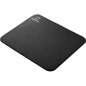 Renkforce RF-5873142 Mouse Pad Black (RF-5873142)