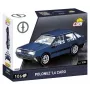 Cobi Polonez 1,6 Caro model kit — scale/model not specified, plastic construction set, MPN 24589
