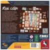 Deep Pint Games Rival Cities, Board Game