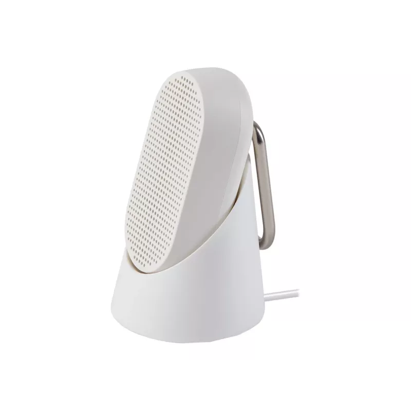 LEXON | Speaker | Mino T | Bluetooth | White | Portable | Wireless connection
