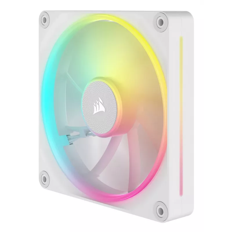 Fan Corsair CO-9051031-WW 14 cm 350-2000 RPM White