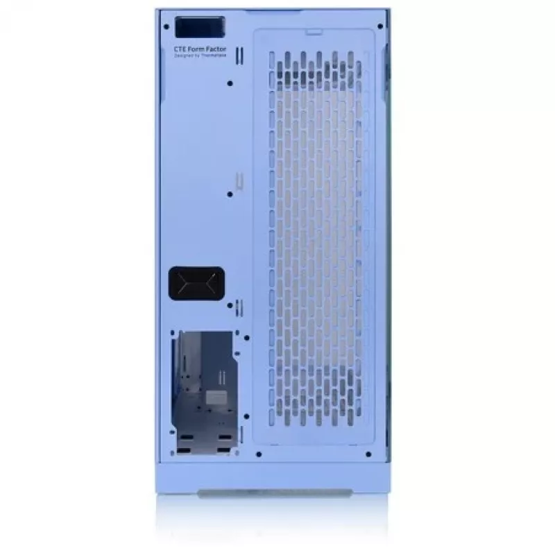 PC Case Thermaltake CTE E600 MX Midi Tower Blue