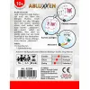 Amigo 02204 board game Abluxxen 20 min.