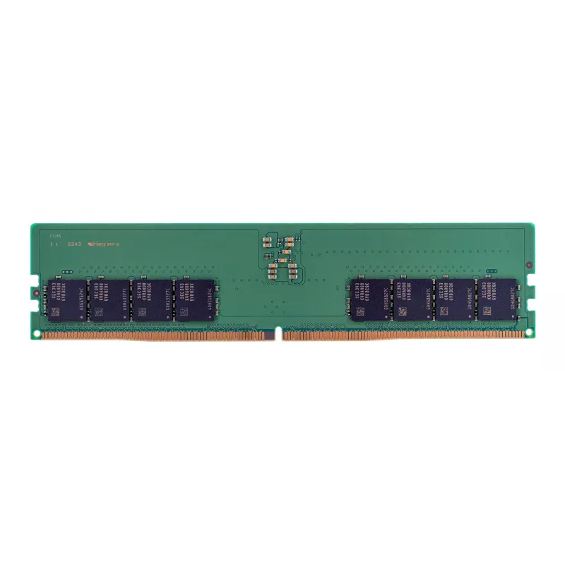 Samsung M323R4GA3BB0-CQK memory module 32 GB 1 x 32 GB DDR5 288-pin DIMM