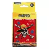 Playing cards Paladone One Piece in Metal Tin Box – standard deck size