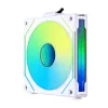 Fan Lian Li UF-RSLIN120-1W 12 cm 220-2100 RPM 32 dB White