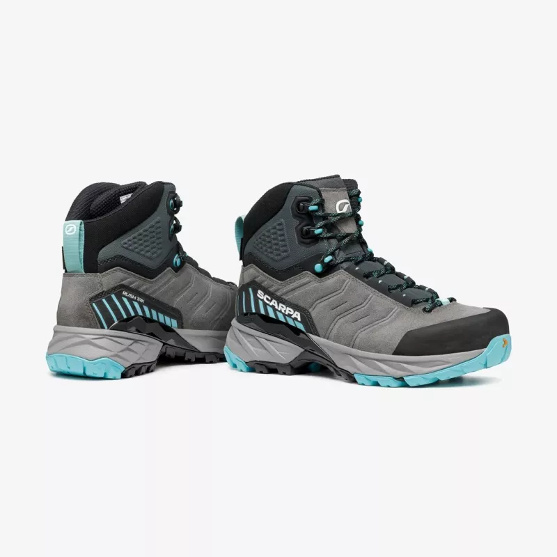 Scarpa RUSH TRK GTX WOMAN Hiking Shoes 465 g
