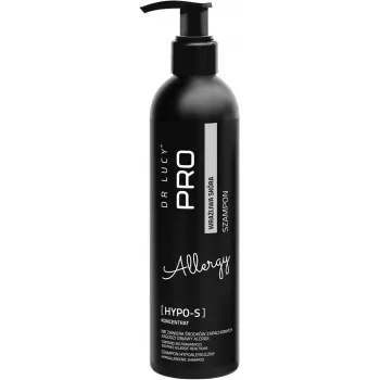DR Lucy Hypoallergenic Shampoo Hypo S 250 ML