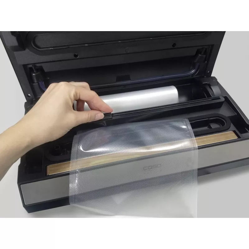 Vacuum Sealer Caso Germany VR 690 — Caso Germany vacuum packing device